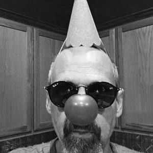 Meet your Posher, Stephen